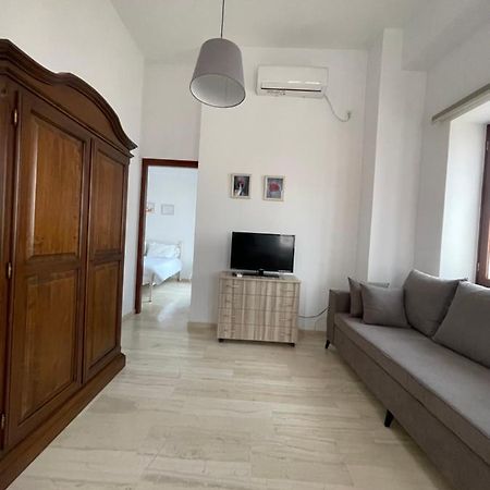 Aphaias Apartments Aegina Exteriér fotografie