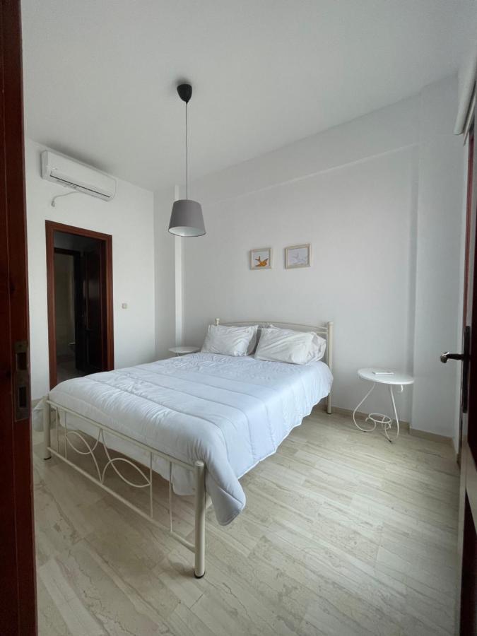 Aphaias Apartments Aegina Exteriér fotografie