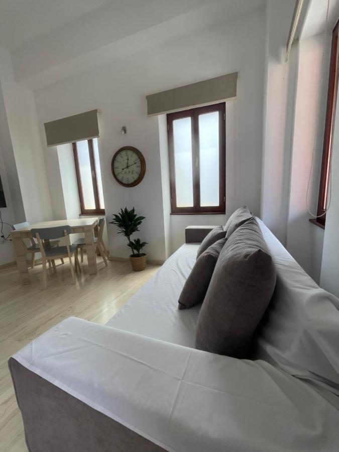 Aphaias Apartments Aegina Exteriér fotografie